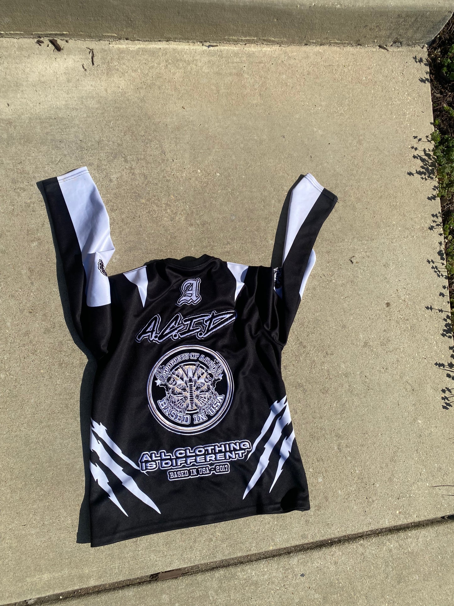 Biker Jerseys