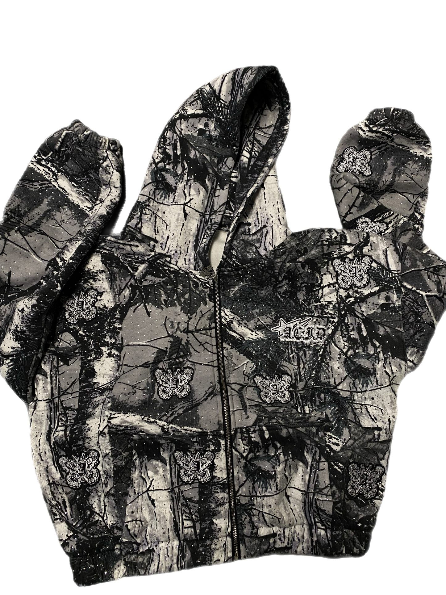 White Camo