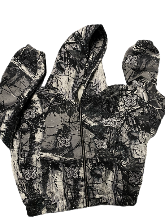 White Camo