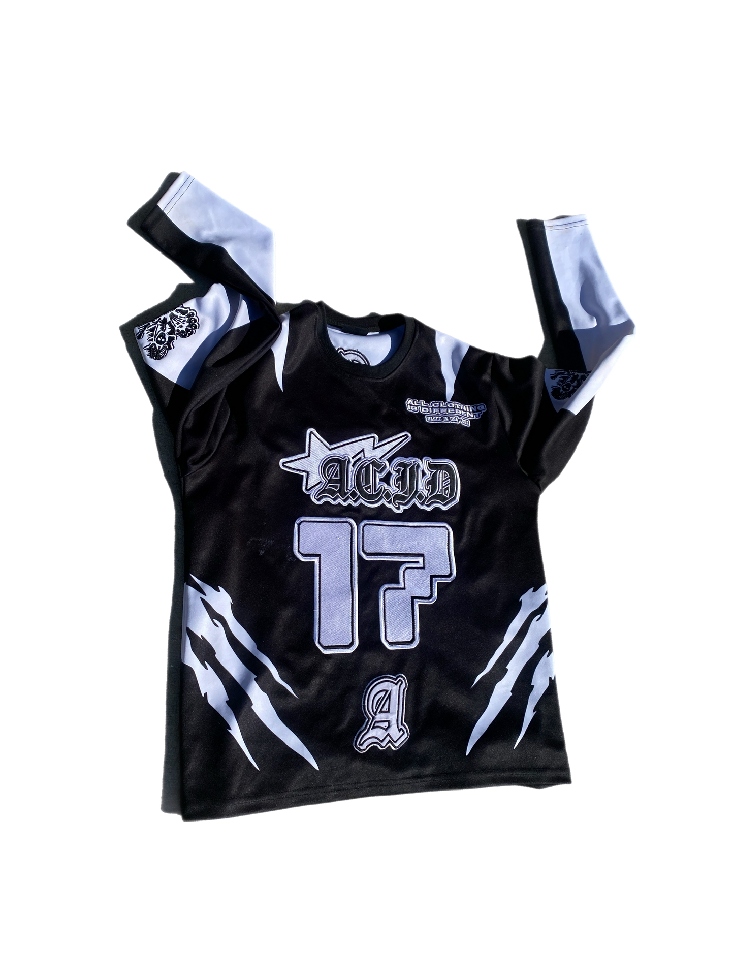 Biker Jerseys