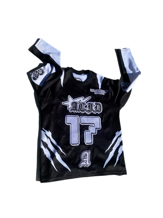 Biker Jerseys