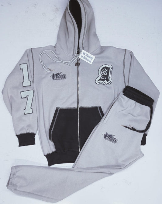 Cool Grey
