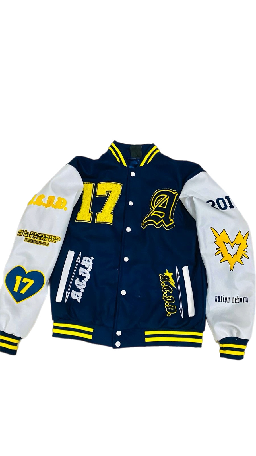 *CEO VARSITY*