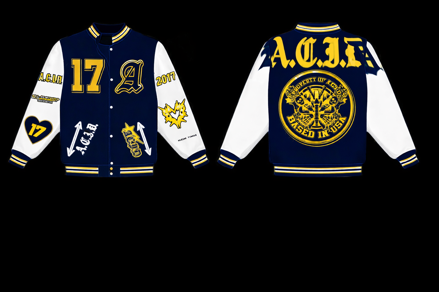 *CEO VARSITY*
