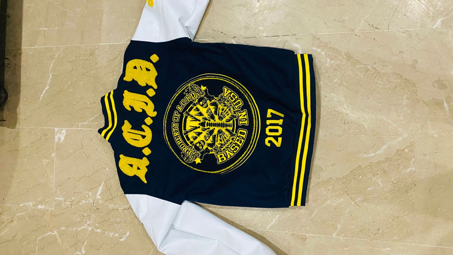 *CEO VARSITY*
