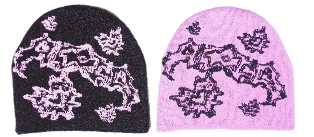 LOvE ERA Beanies