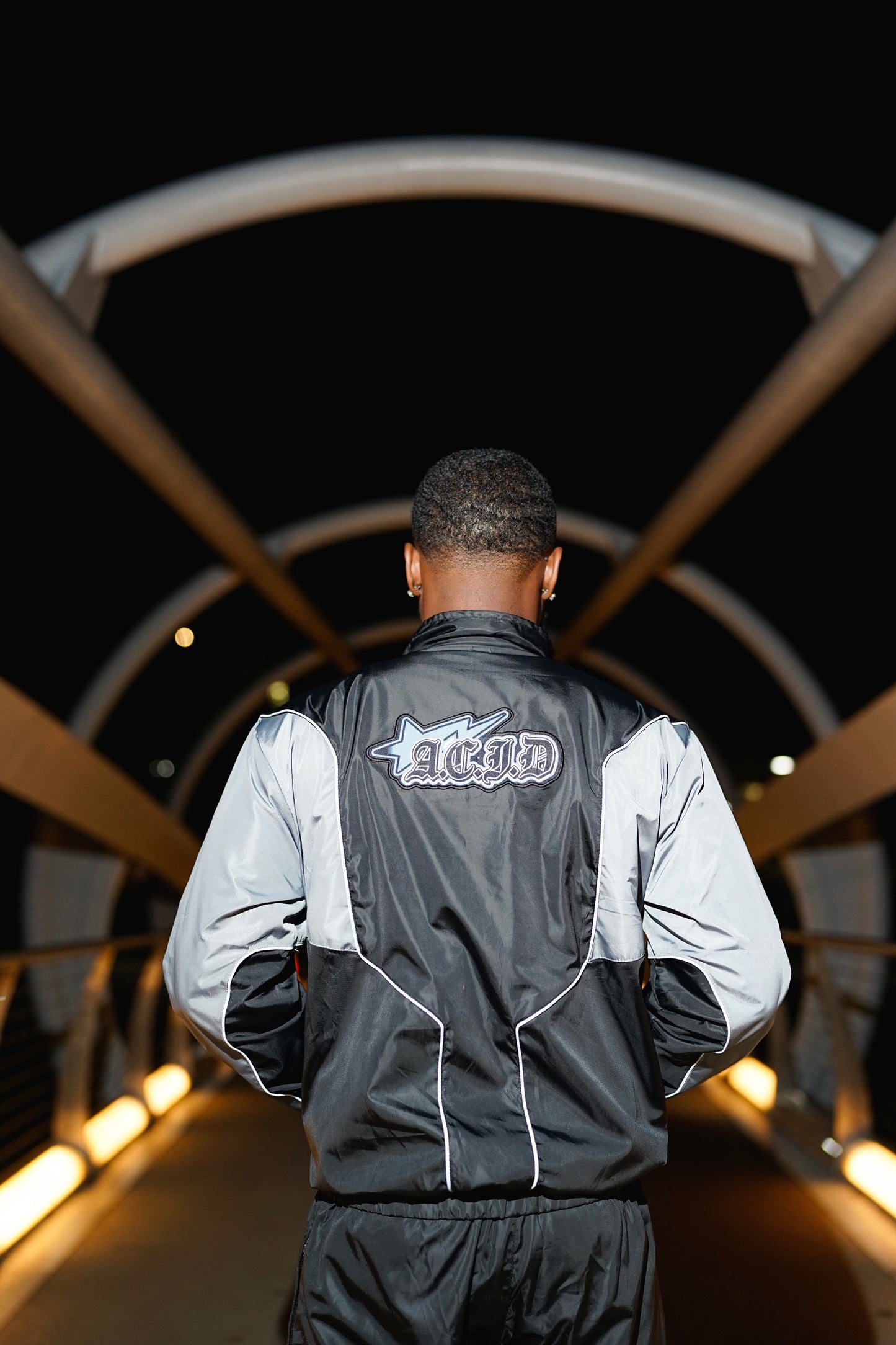 A.C.I.D. BACK TO THE FUTURE